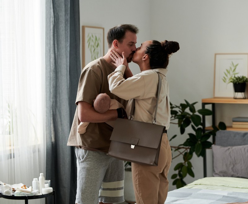 Der Alltag kann in einer Partnerschaft schnell zum Beziehungskiller werden.