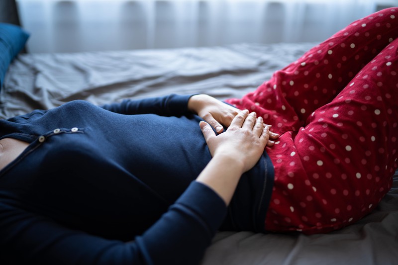 Es gibt Gruppen, die darauf spezialisiert sind, betroffenen Frauen zu helfen.