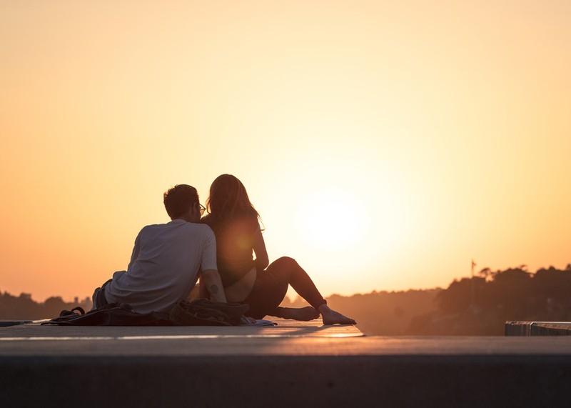 Dating: 20 Fragen, mit denen ihr euch ineinander verliebt
