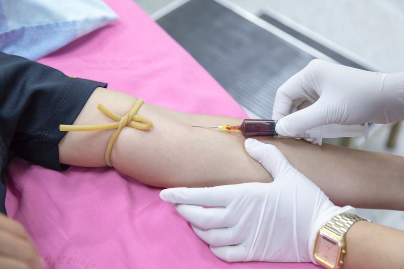 Bluttest für Schwangere: Verleitet er zur Abtreibung?