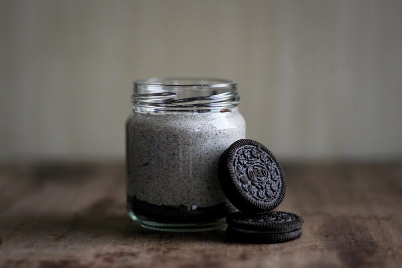 Backen leicht gemacht: Oreo-Torte