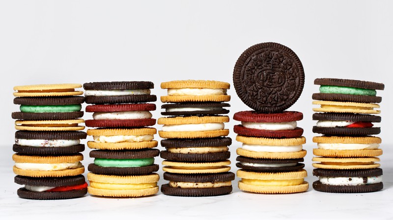 Oreos