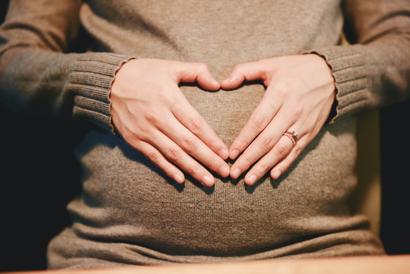 Dein Vorname verrät: Wirst du nächstes Jahr Mutter?