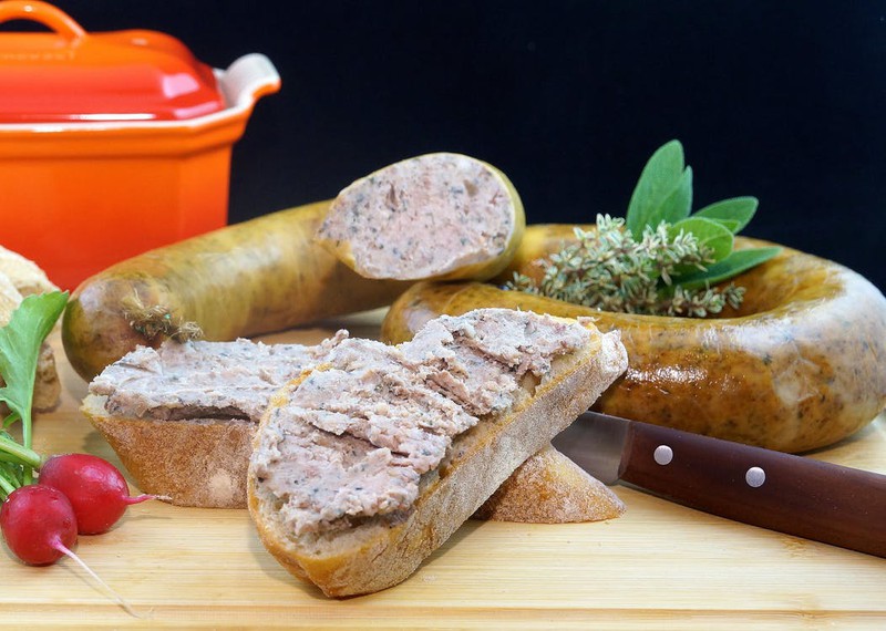 Was du während der Schwangerschaft nicht essen solltest