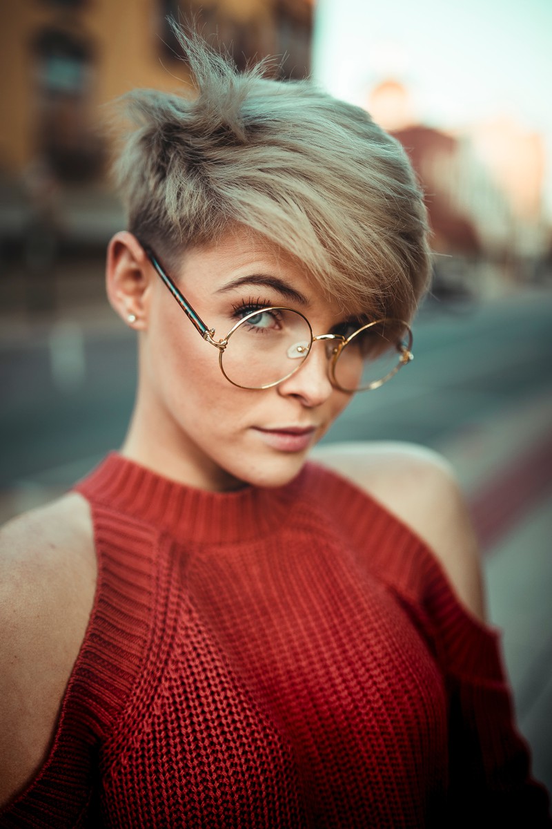 Diese Frisuren und Haarfarben sind 2019 voll im Trend