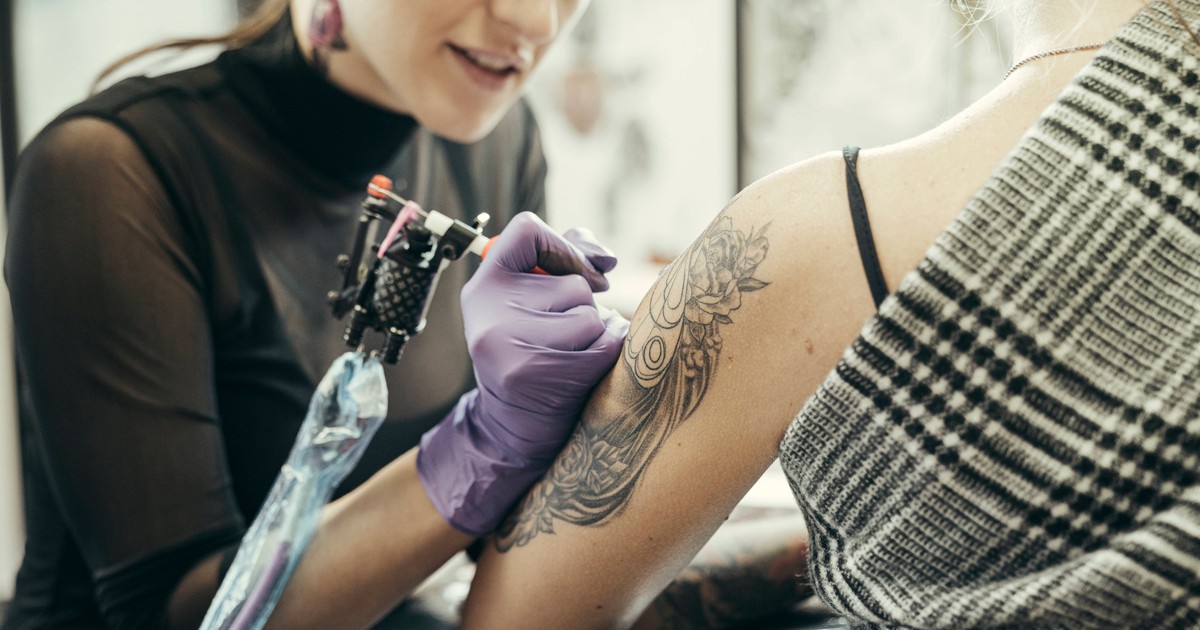 20 Tattoos, die Tätowierer nicht mehr stechen wollen