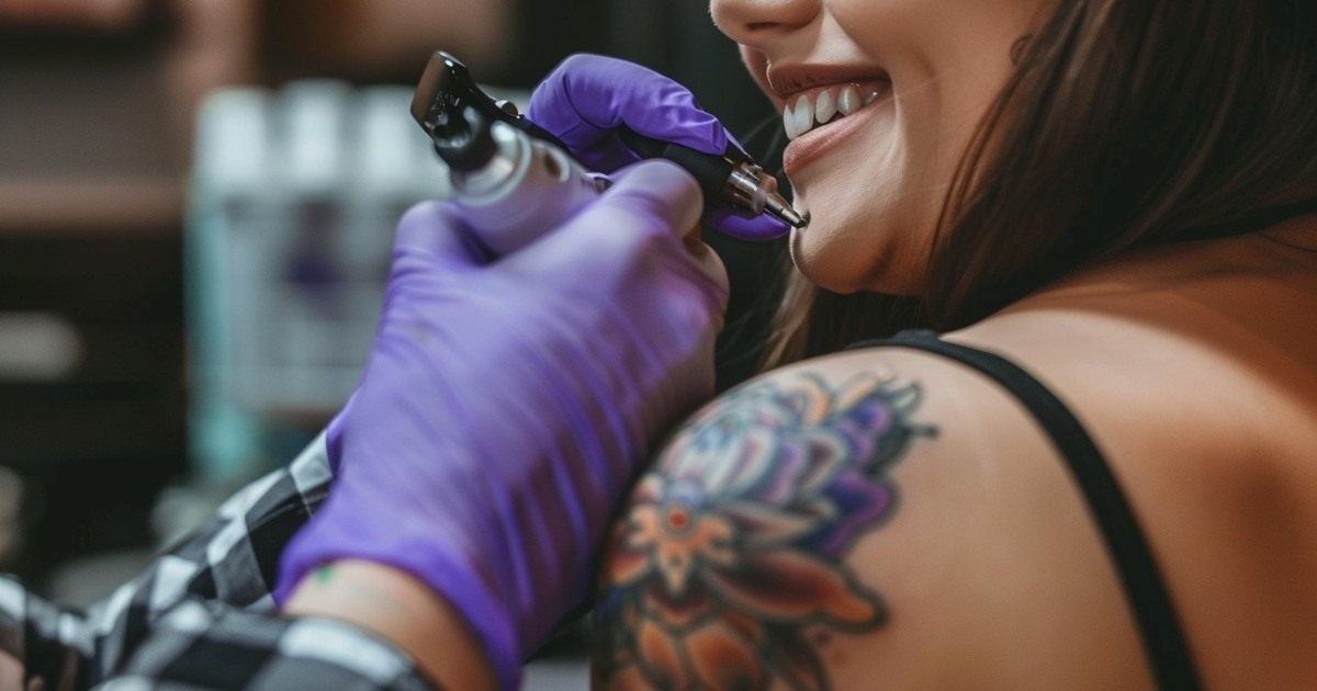 25 Tattoos, die Tätowierer nicht mehr stechen wollen
