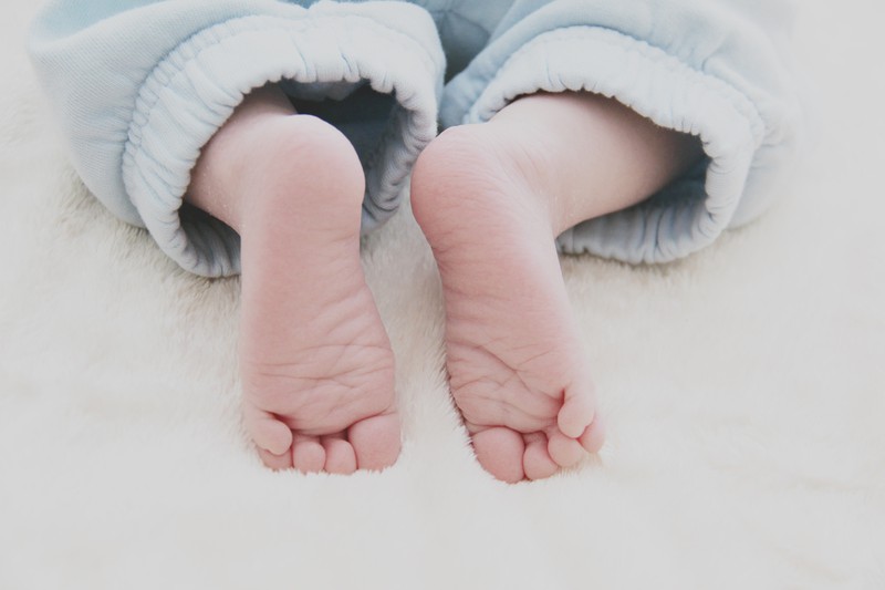 Unbeliebte Vornamen - Diese Namen sind 2019 out!