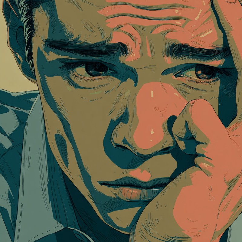 Auch Männer sind „schuld“ an einem unerfüllten Kinderwunsch.