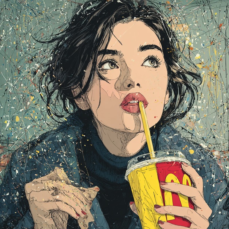 Eine Studie aus dem Jahr 2026 bringt ein neues Problem für die Fruchtbarkeit an die Oberfläche: Verarbeitete Lebensmittel.