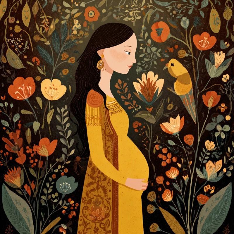 Mittlerweile gibt es viele Lifestyle-Faktoren, die eine Schwangerschaft beeinflussen können.