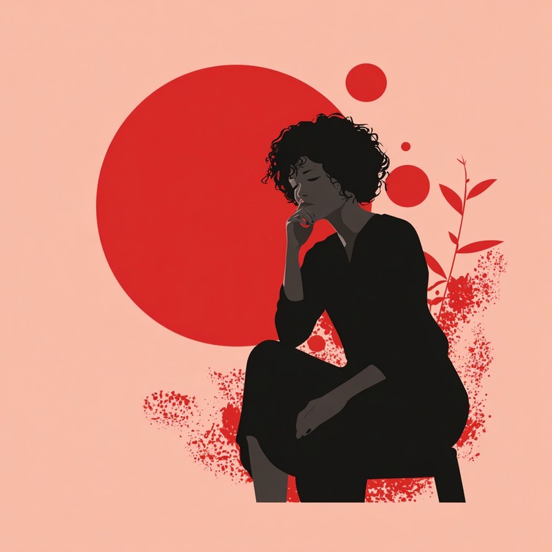 Wann solltest du auf deinen Körper hören und vorsichtig sein?