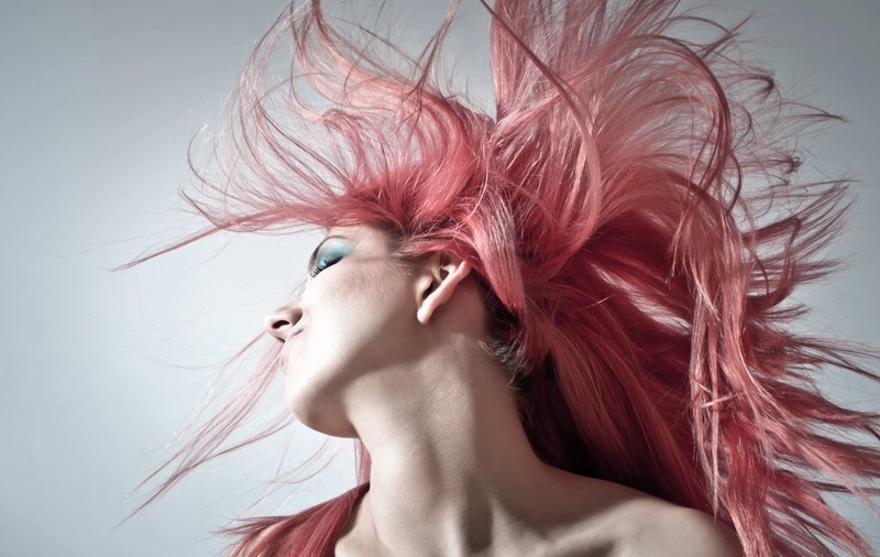 10 Tipps gegen Bad Hair Days