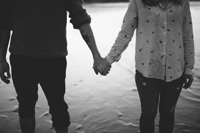 Beziehung: 6 Anzeichen, dass ihr euch trennen solltet