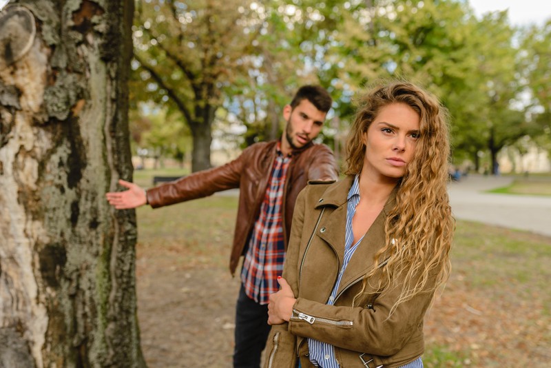 So oft stirbt eine Frau aufgrund von Misshandlung des Partners: