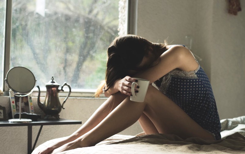 Diese Krankheit während der Periode erfasst immer mehr Frauen