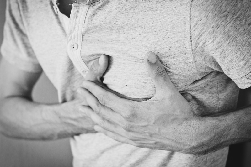 Experten berichten: Periodenschmerzen sind so schlimm wie...