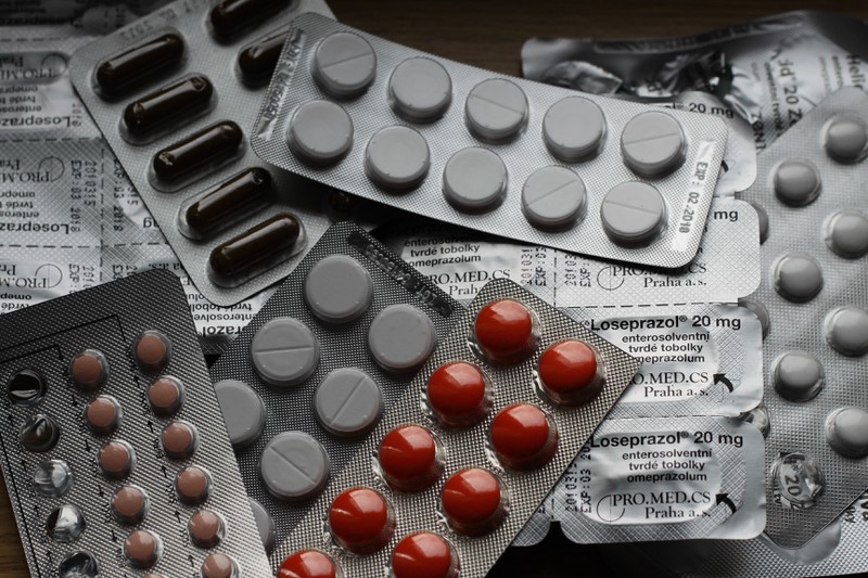 Experten berichten: Periodenschmerzen sind so schlimm wie...