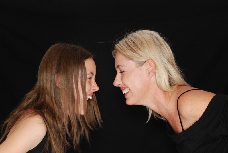Studie: So bestimmt das Liebesleben deiner Mutter, wieviele Beziehungen du eingehst