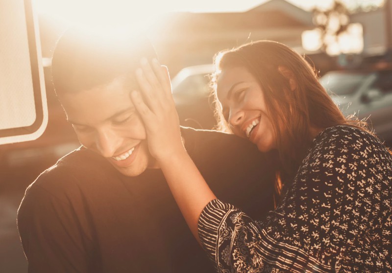 12 Bosheiten, die jeder Beziehung gut tun