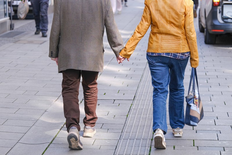 Erdzeichen und Wasserzeichen gelten als besonders loyal.