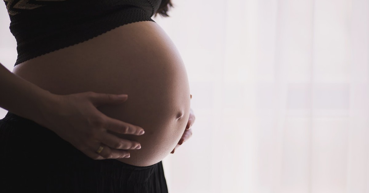 Facebook-Post rettet ihr ungeborenes Baby