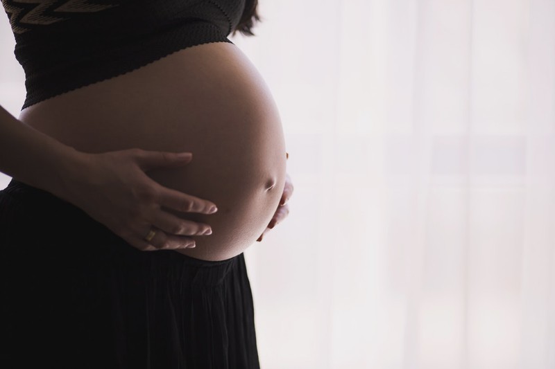 Mutter bringt todkrankes Kind zur Welt, um dessen Organe zu spenden