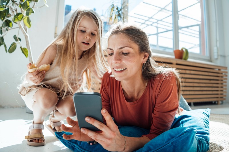 Das Smartphone ist aus unserem Alltag nicht mehr wegzudenken.