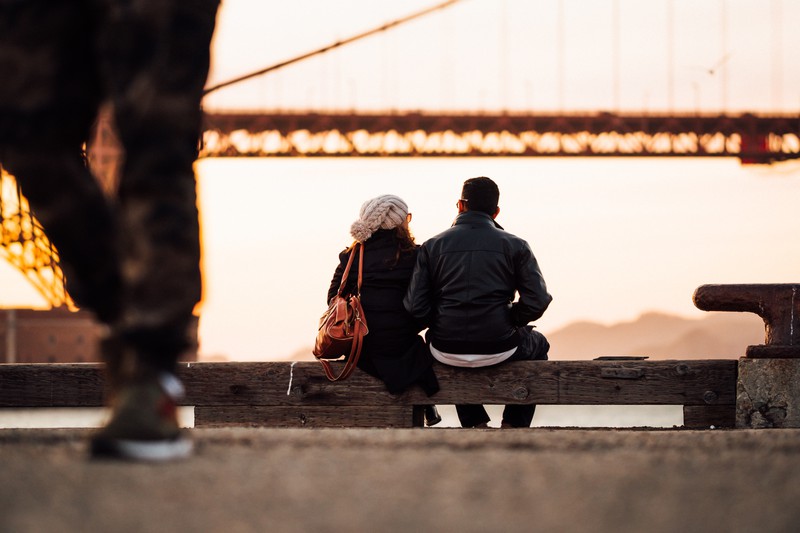 5 Wahrheiten, die Paare verstehen müssen, damit ihre Beziehung bestehen bleibt