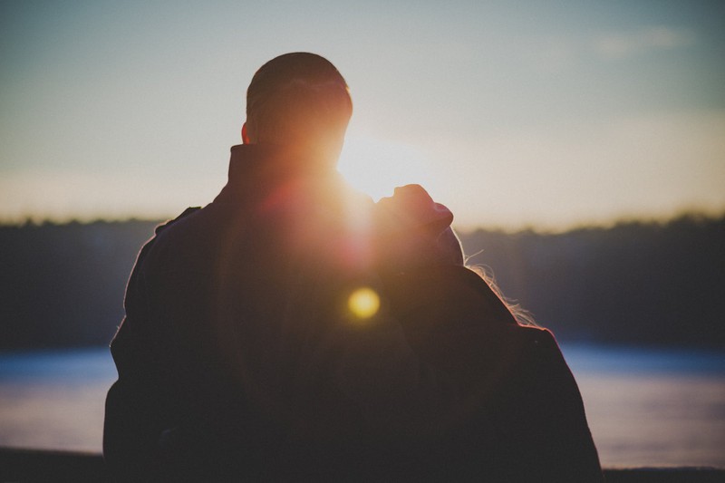 So klappt es mit dem Flirten: 9 US-Dating-Regeln