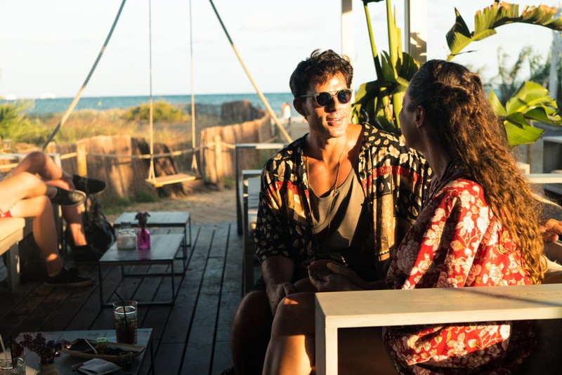 So klappt es mit dem Flirten: 9 US-Dating-Regeln