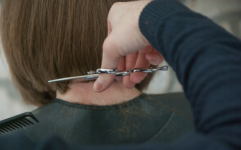 Schlimmste Frisur aller Zeiten? Hier vermasselte der Friseur alles