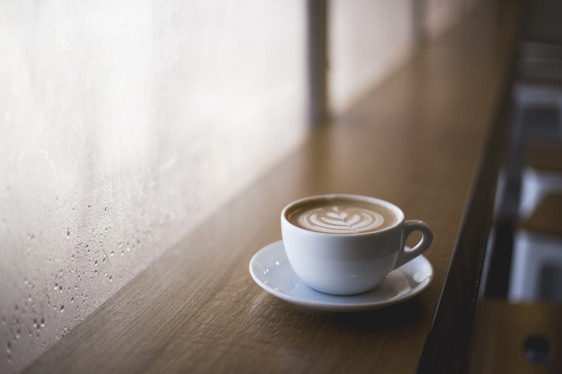 Kinder sind in diesem Café verboten: Jetzt folgt der Shitstorm
