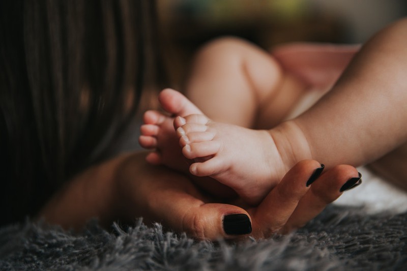 9 faszinierende Fakten, die deine Sicht auf Schwangerschaften verändern werden