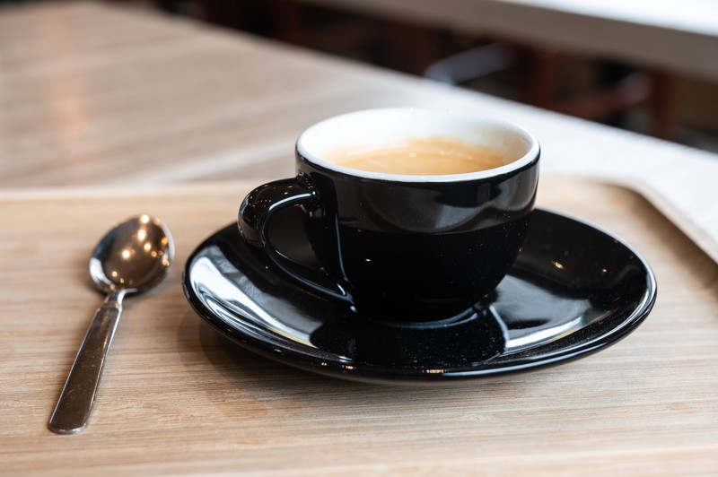 Man sollte keinen Kaffee während der Periode trinken.