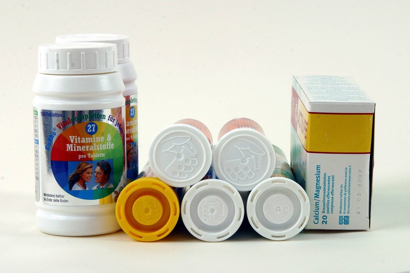 Wenn ihr zu wenig Magnesium zu euch nehmt, können die Folgen verstärkte Blutungen und Regelschmerzen sein.