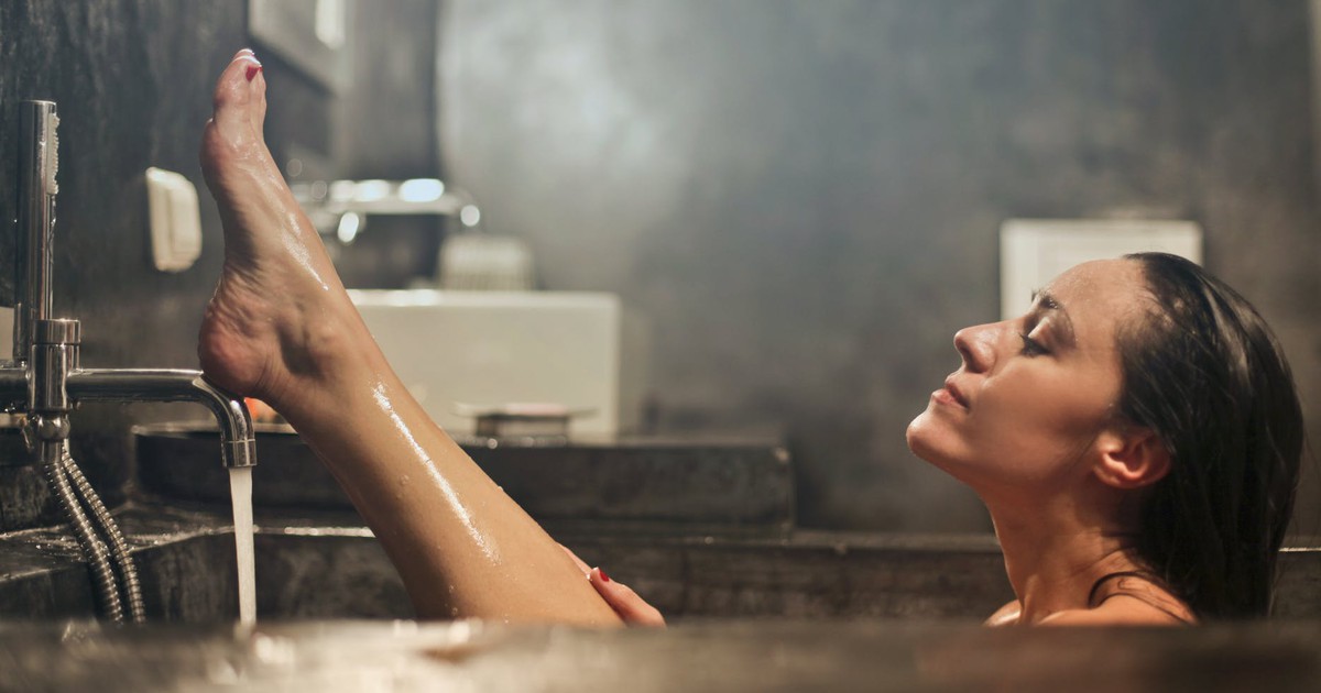 Richtig Duschen: Machst du die 9 Fehler auch unbewusst?