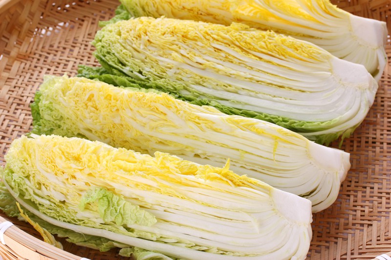 Chinakohl