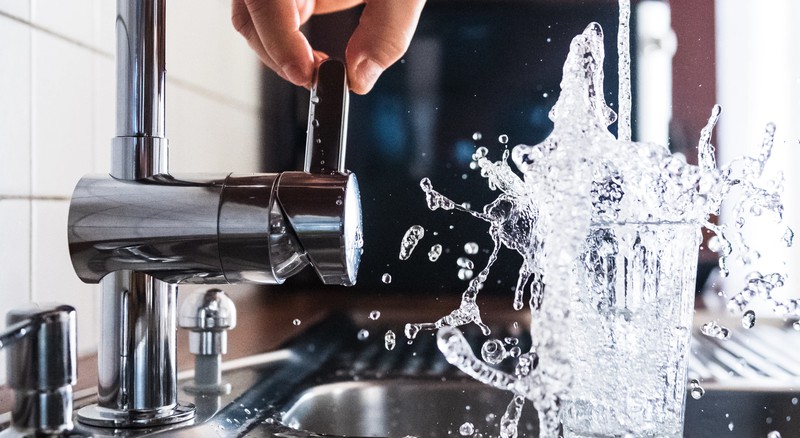 Wasser
