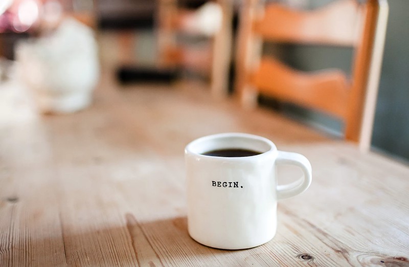 Kaffee