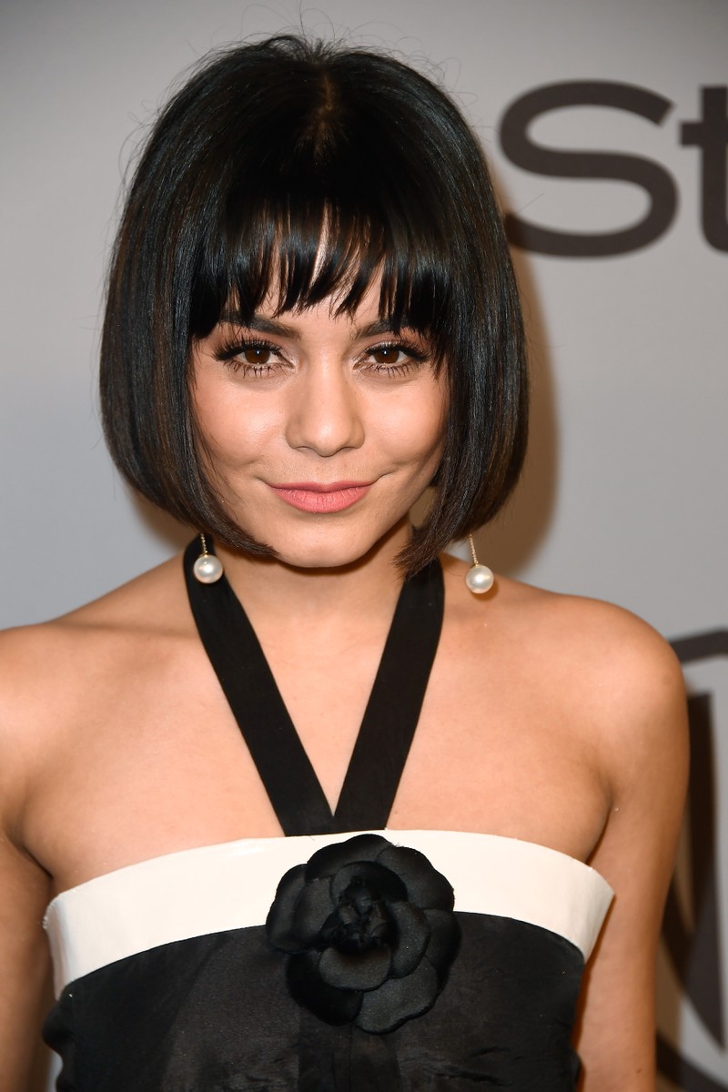 Vanessa Hudgends