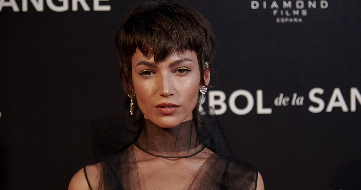 Kurzhaarfrisuren, die 2022 im Trend liegen
