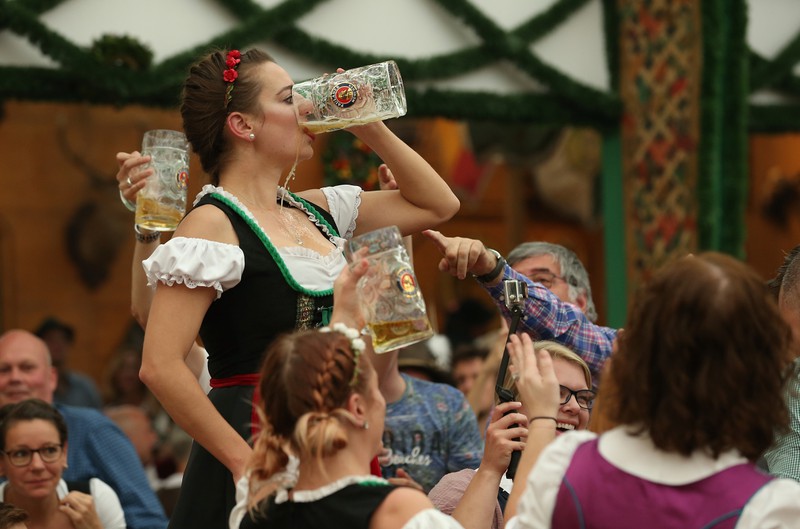 Wiesn