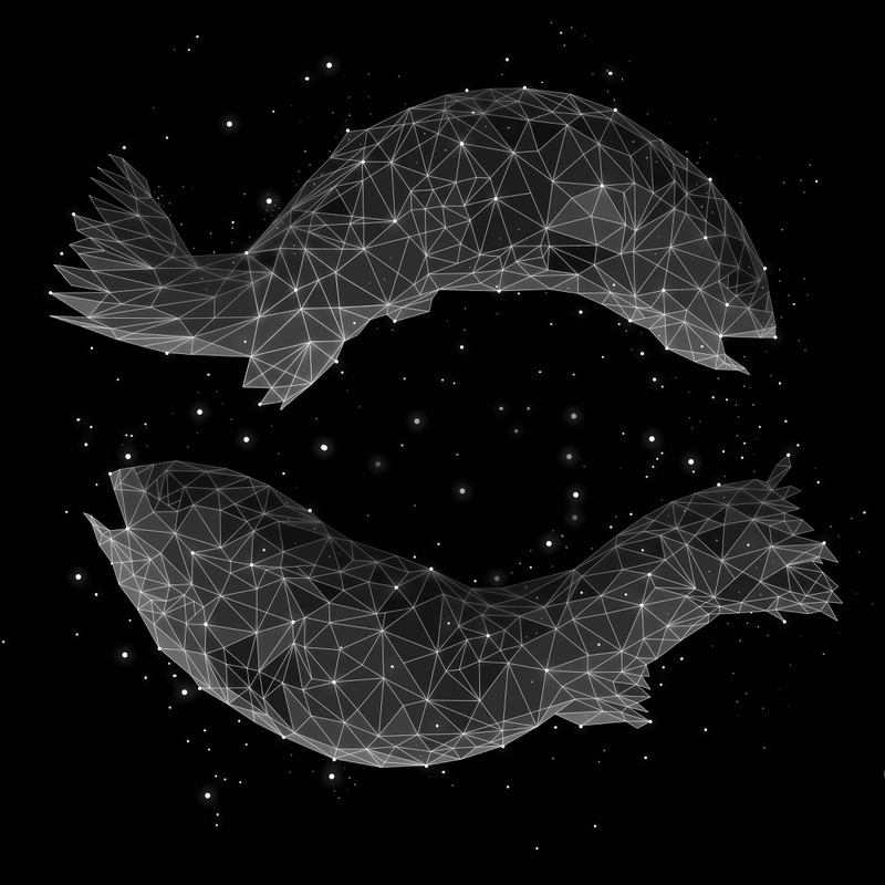Fische Sternzeichen