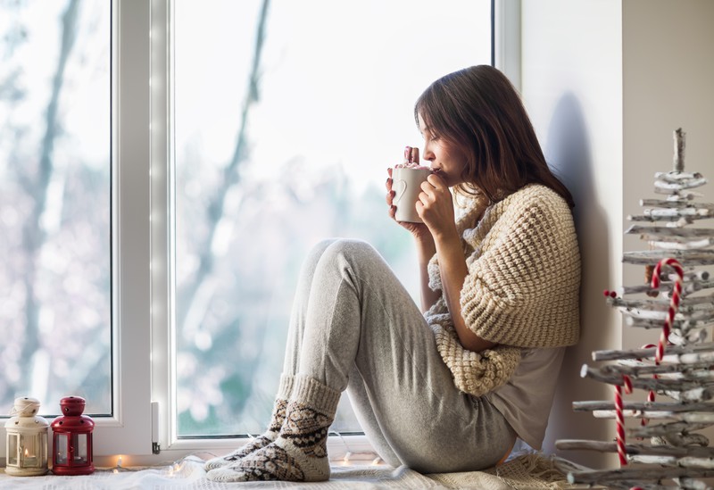 10 Dinge, die du beachten solltest, um an Weihnachten nicht zuzunehmen