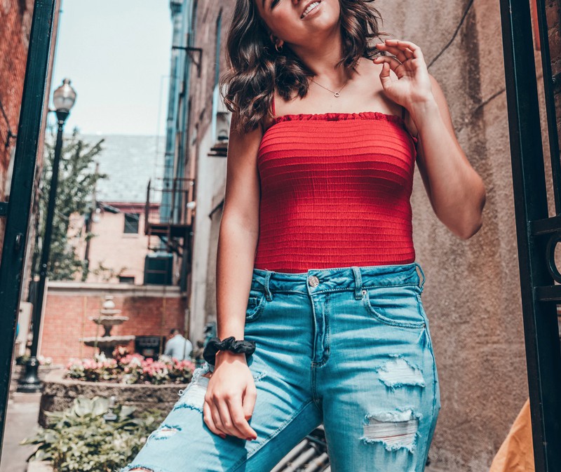 Jeans