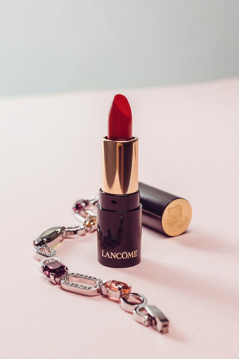 Lippenstift