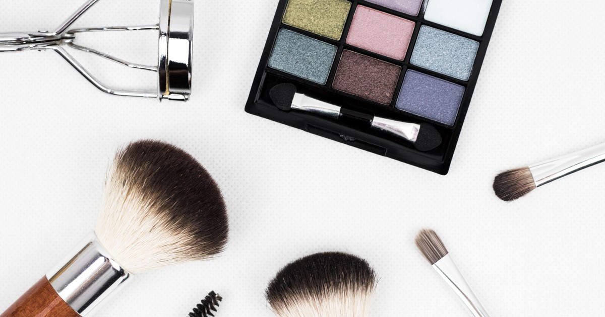 Make-up-Tipps für Silvester: 10 Tipps, die du befolgen solltest