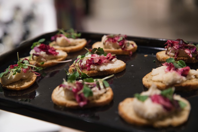 crostini