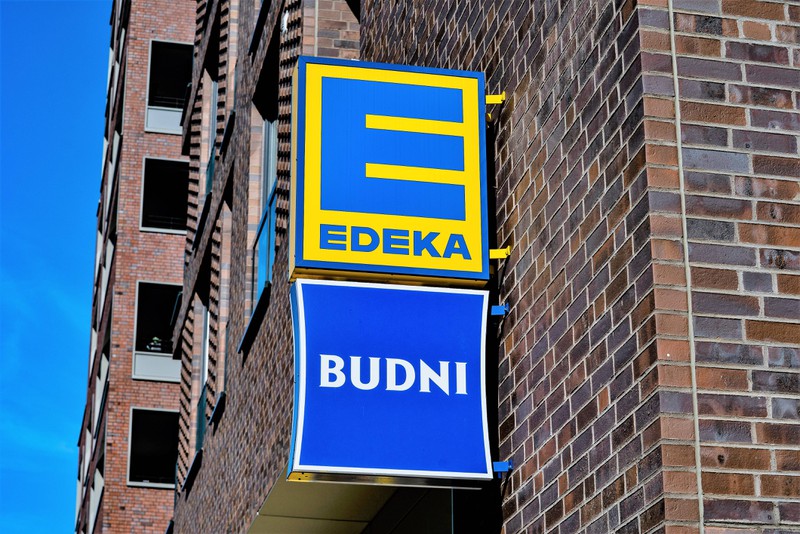 Budnikowsky und Edeka arbeiten nach dm-Streit zusammen.